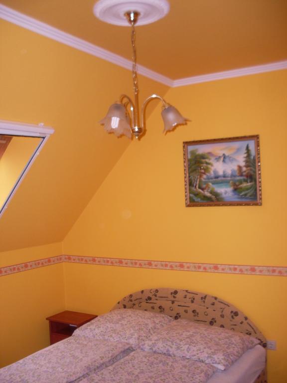 Lala Apartmanok Balatonboglár Dış mekan fotoğraf