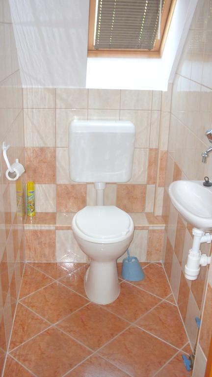Lala Apartmanok Balatonboglár Dış mekan fotoğraf