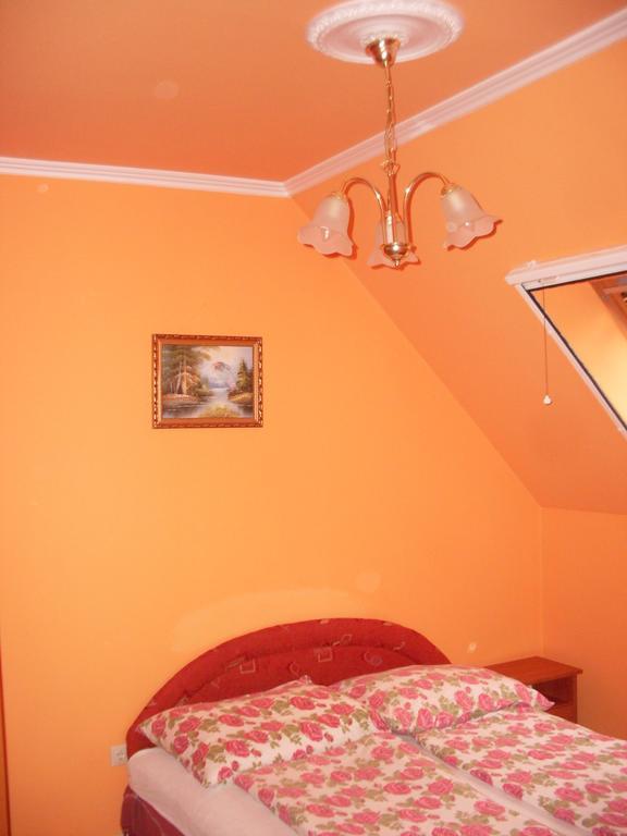 Lala Apartmanok Balatonboglár Dış mekan fotoğraf