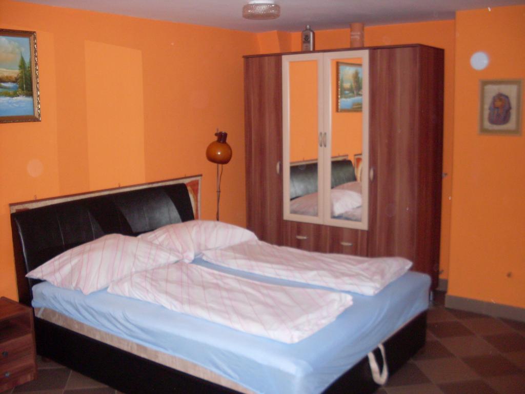 Lala Apartmanok Balatonboglár Dış mekan fotoğraf