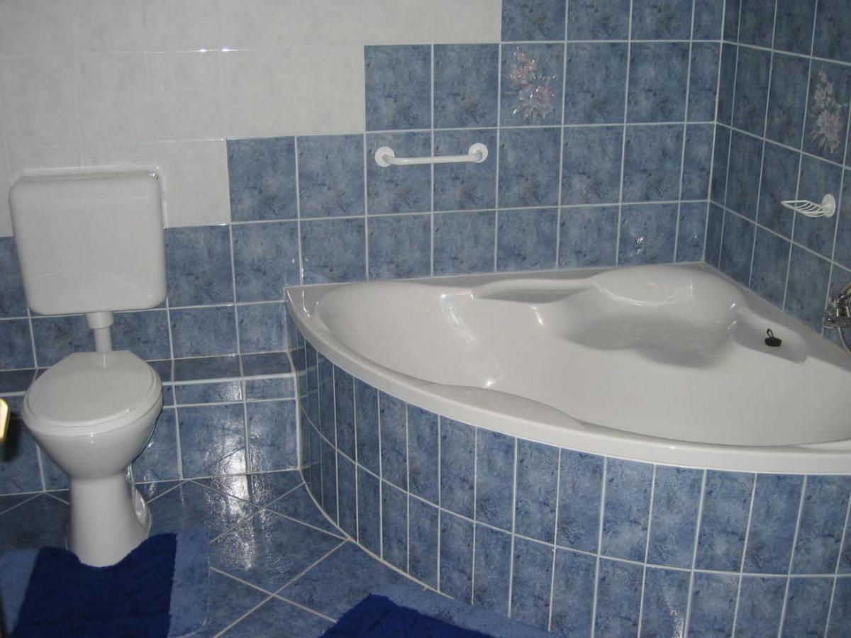 Lala Apartmanok Balatonboglár Dış mekan fotoğraf