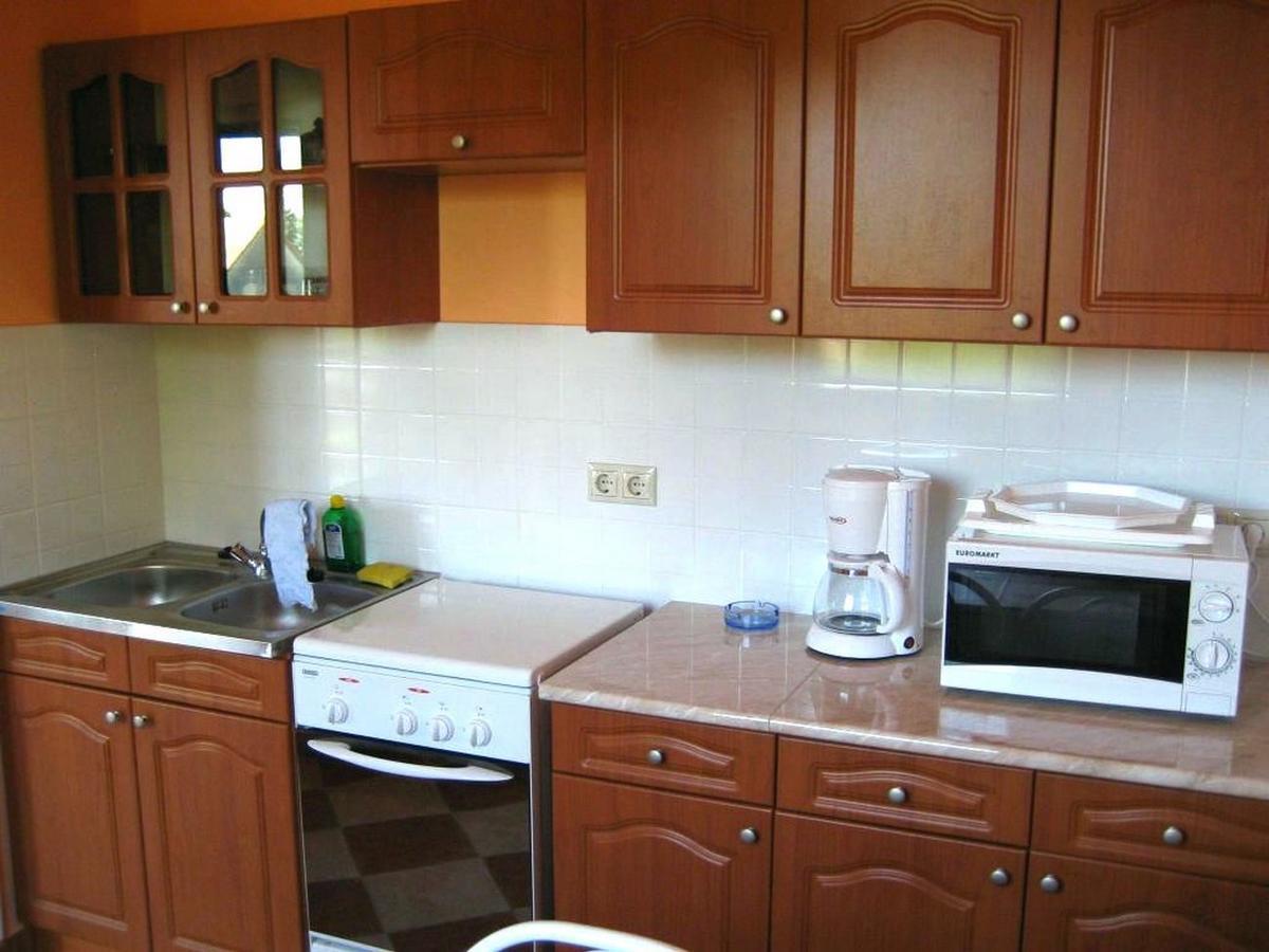 Lala Apartmanok Balatonboglár Dış mekan fotoğraf
