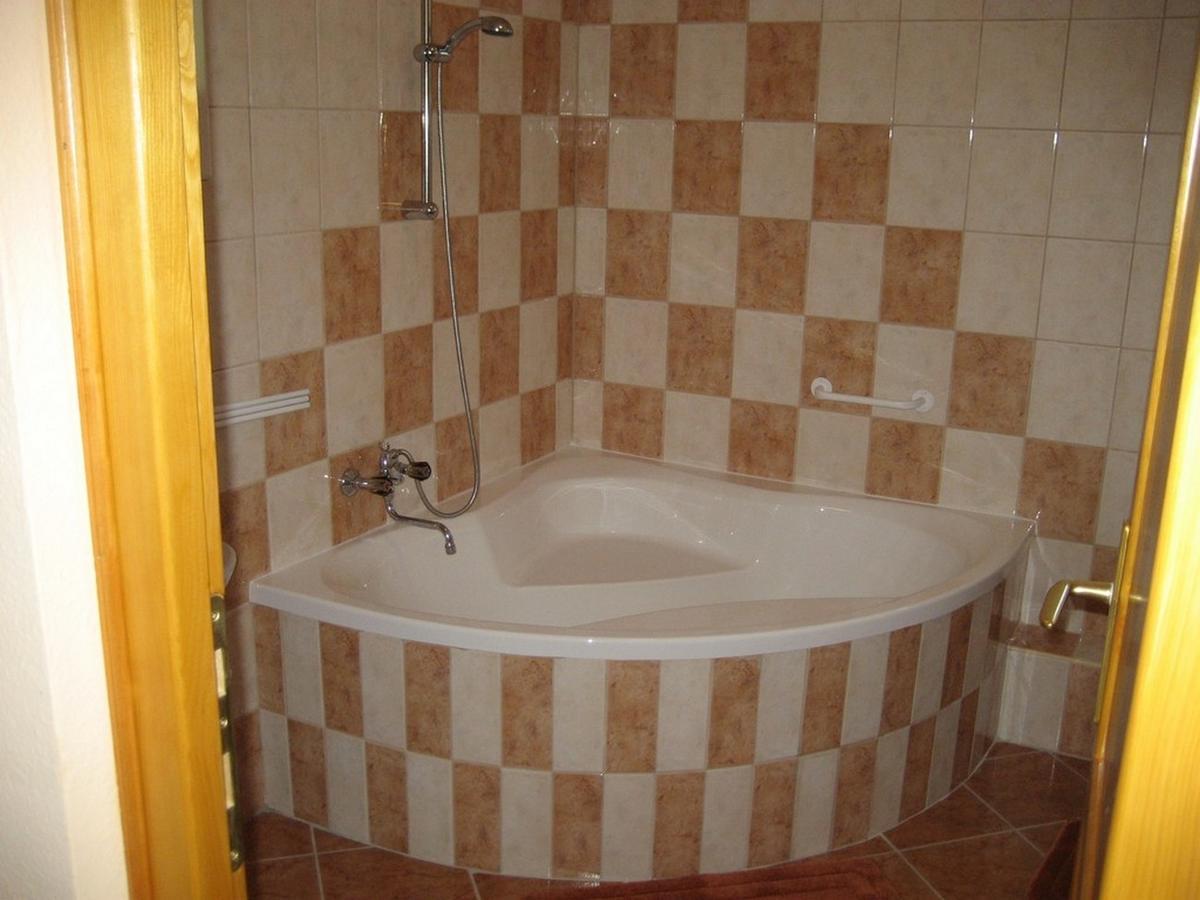 Lala Apartmanok Balatonboglár Dış mekan fotoğraf