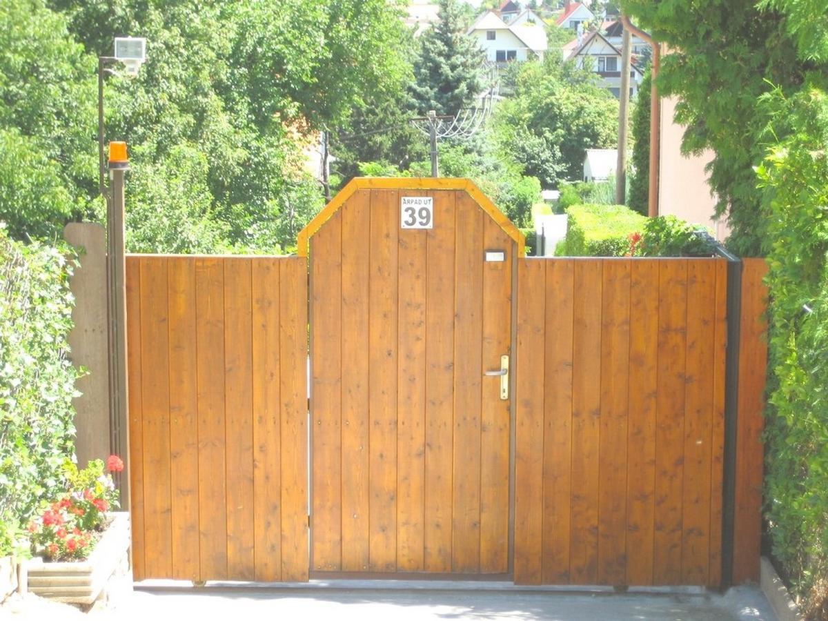 Lala Apartmanok Balatonboglár Dış mekan fotoğraf