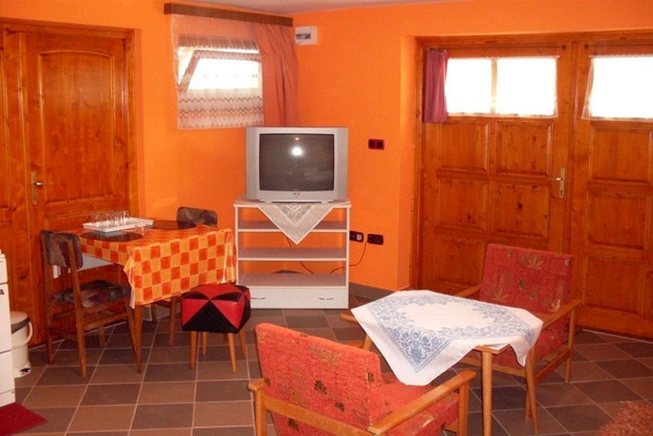 Lala Apartmanok Balatonboglár Dış mekan fotoğraf
