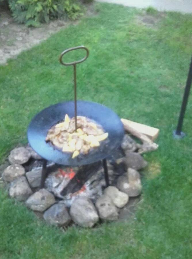 Lala Apartmanok Balatonboglár Dış mekan fotoğraf