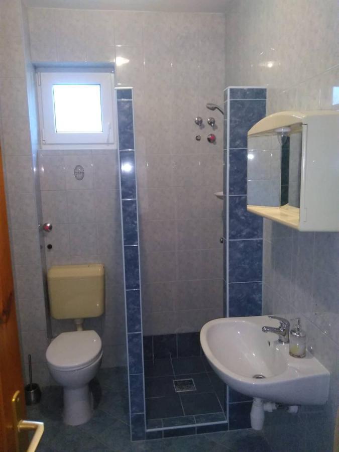 Lala Apartmanok Balatonboglár Dış mekan fotoğraf