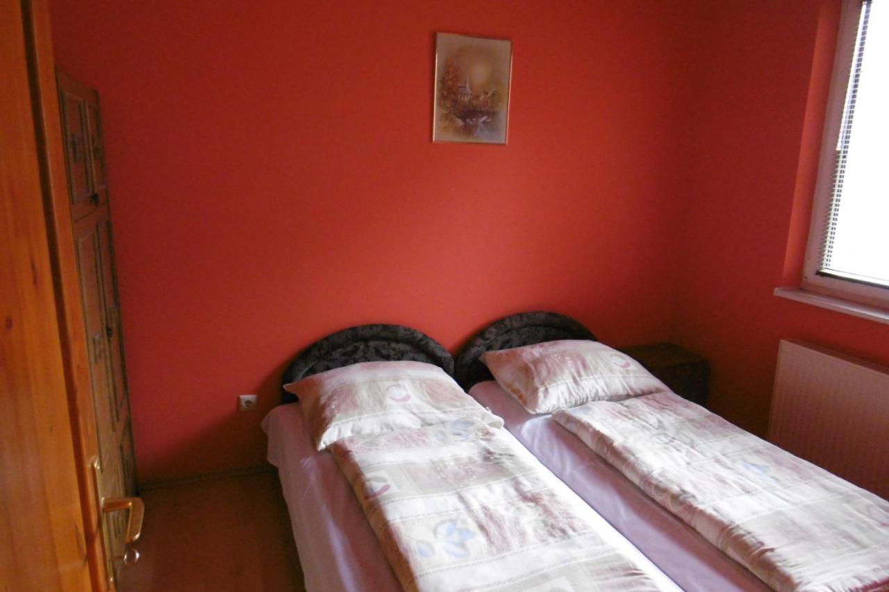 Lala Apartmanok Balatonboglár Dış mekan fotoğraf